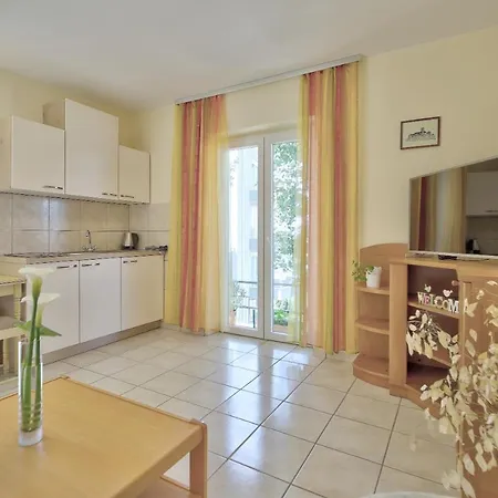Bojana Apartments Cavtat Extérieur photo
