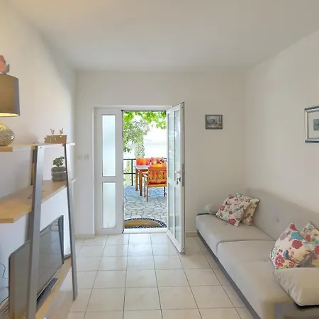 Bojana Apartments Cavtat Extérieur photo