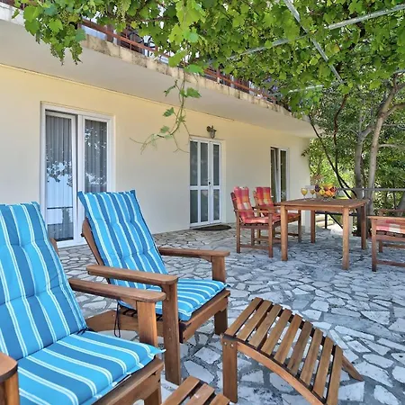 Bojana Apartments Cavtat Extérieur photo