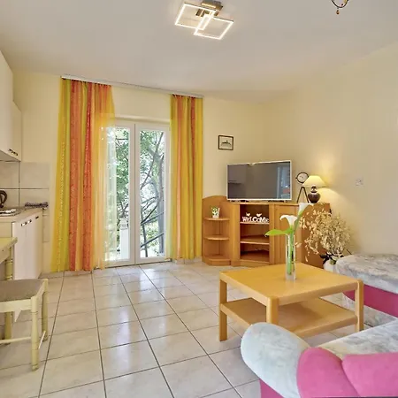 Bojana Apartments Cavtat Extérieur photo