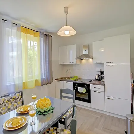 Bojana Apartments Cavtat Extérieur photo