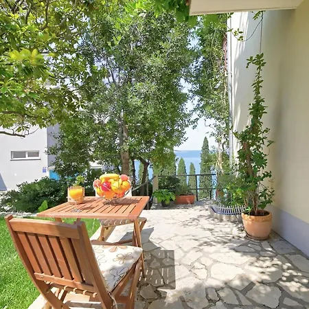 Bojana Apartments Cavtat Extérieur photo
