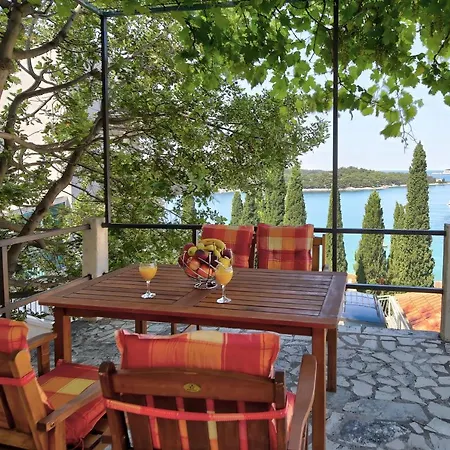Bojana Apartments Cavtat Extérieur photo