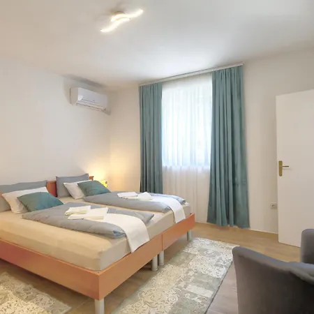 Bojana Apartments Cavtat Extérieur photo