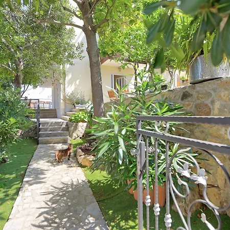 Bojana Apartments Cavtat Extérieur photo